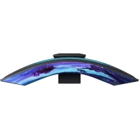 Игровой монитор Samsung Odyssey Ark LS55CG97WNIXCI фото 7
